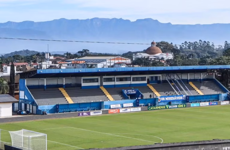 Foto: Arquivo/Fabrício Júnior/CFC