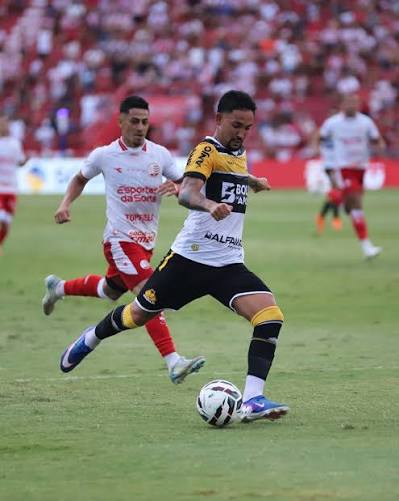 Foto: Celso da Luz/CEC/Divulgação