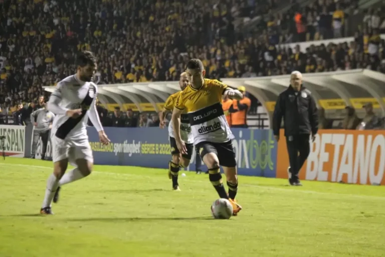 Foto: Celso da Luz/Arquivo 2023/CEC