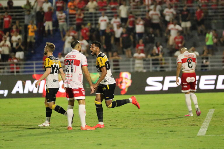 Foto: Celso da Luz/CEC/Divulgação