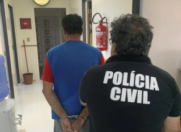 Foto: Divulgação PCSC