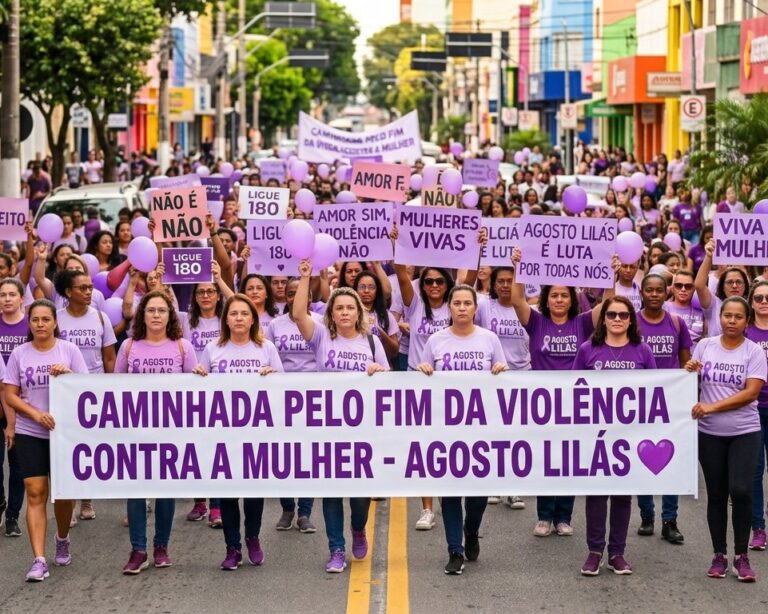 Imagem ilustrativa criada por IA