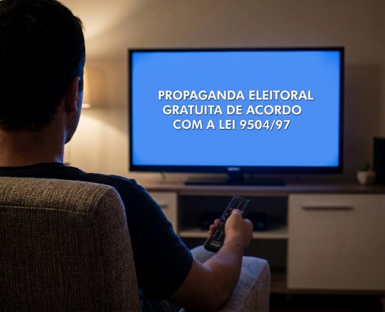 Imagem ilustrativa criada por IA