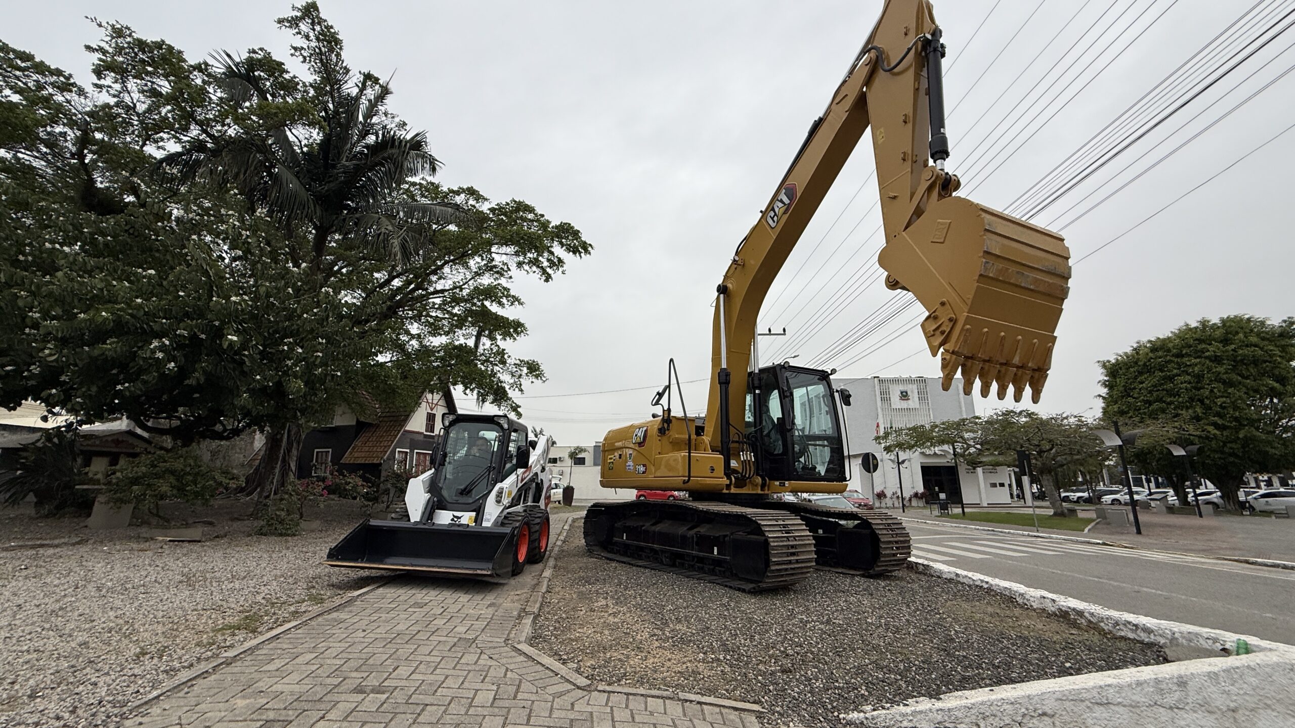 Fotos: Romualdo Costa