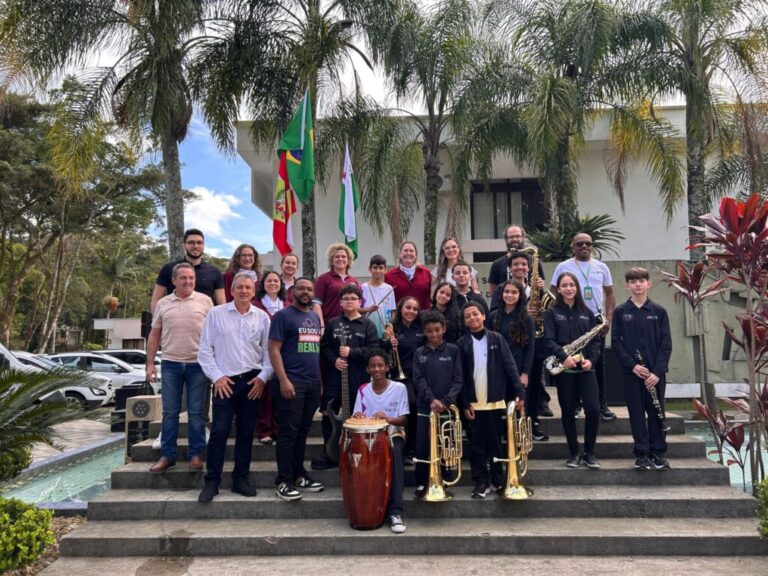 Foto: Arquivo Prefeitura de Urussanga/Divulgação