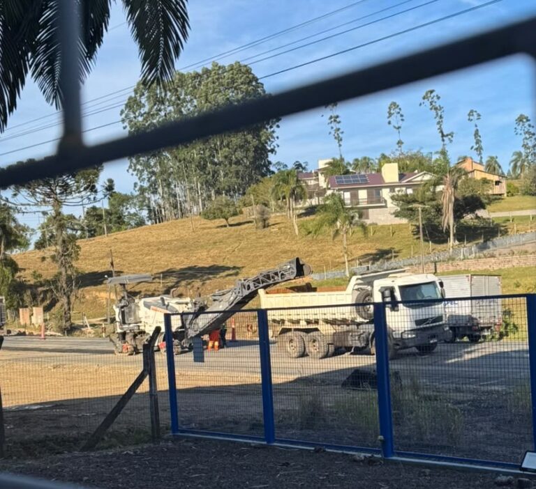 Foto: Arquivo/Portal Conexão Sul