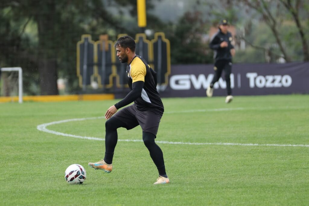Foto: Celso da Luz/CEC/Divulgação
