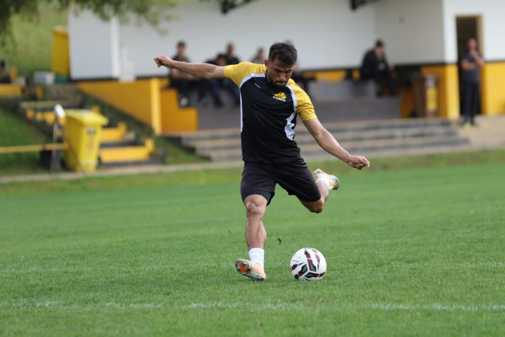 Foto: Celso da Luz/CEC/Divulgação