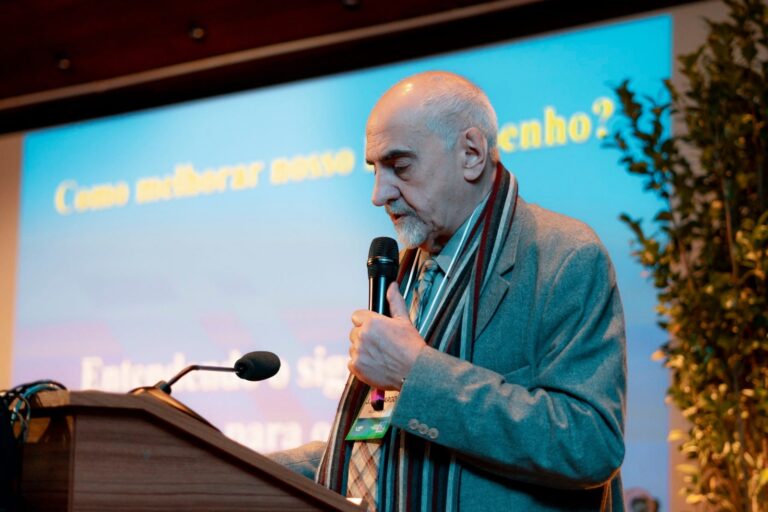 Dr. José de Jesus Camargo, pioneiro na realização de transplante de pulmão na América Latina - Foto: Divulgação