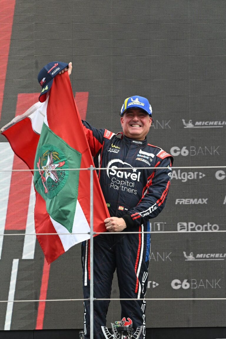 Foto: Rafael Gagliano