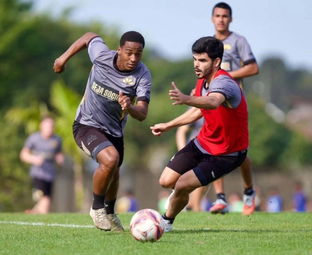 Fotos: Cleiton Ramos