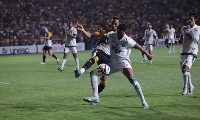 Foto: Arquivo/Celso da Luz/CEC/Divulgação