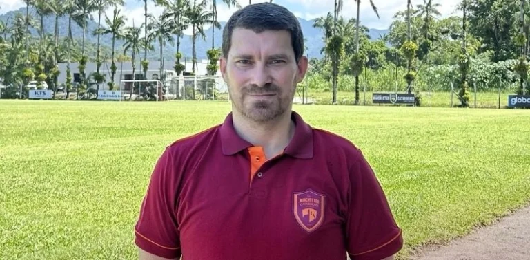 Foto: Manchester Catarinense/Divulgação