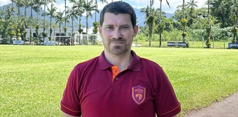 Foto: Manchester Catarinense/Divulgação