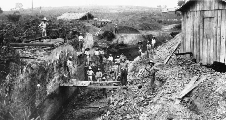 Foto: Reprodução Criciúma Fotos Antigas e Região