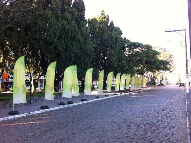Foto: Ilustrativa criada por IA