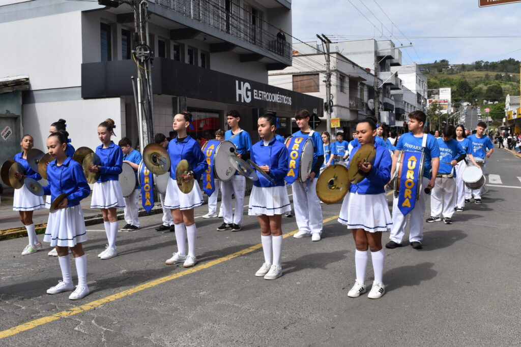 Foto: Arquivo Prefeitura de Siderópolis