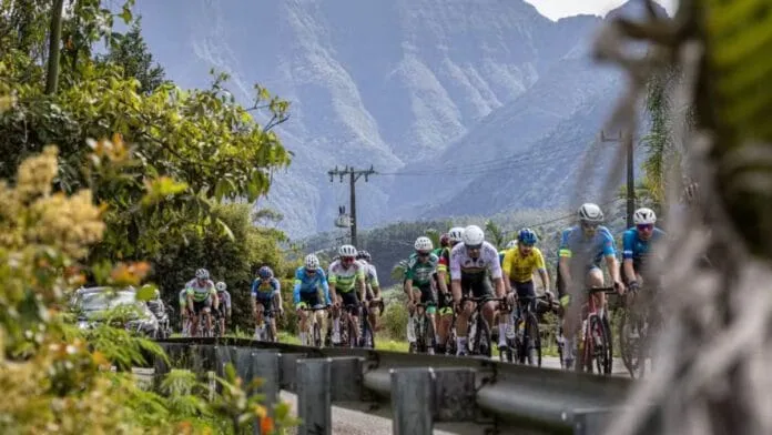Foto: Lucas Hahn, Volta Ciclística SC