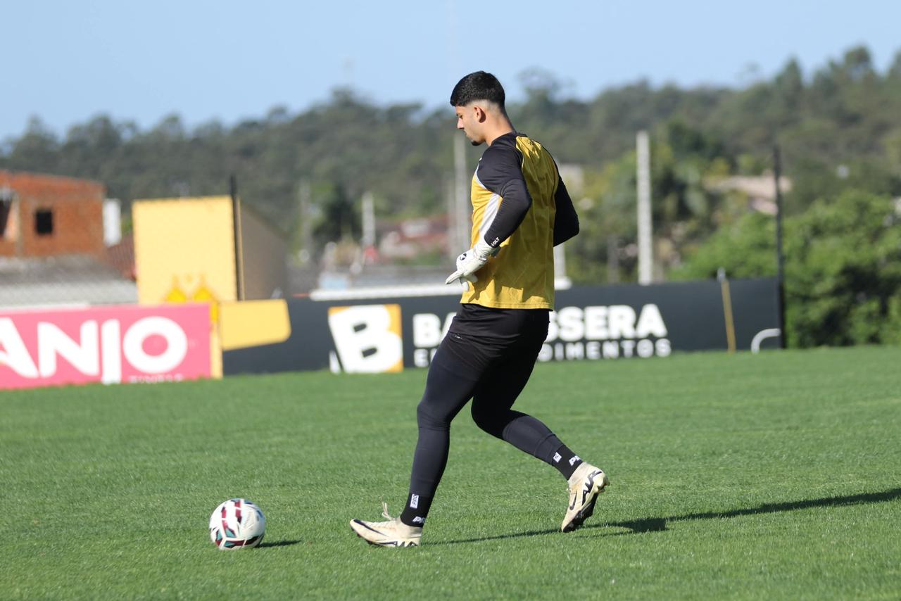 Fotos: Celso da Luz/CEC/Divulgação