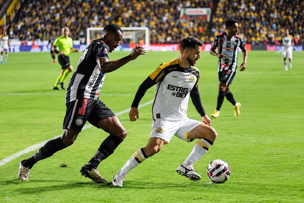 Foto: Arquivo/Celso da Luz/CEC