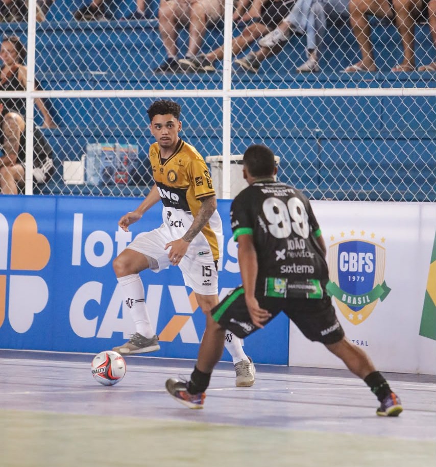 Foto: @matheusaguilarfoto | Divulgação
