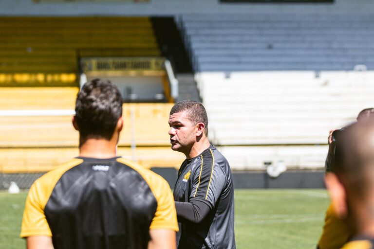 Foto: Celso da Luz/CEC/Divulgação