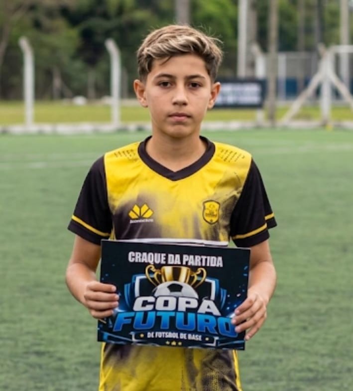 Fotos e vídeo: @carloselisabete286