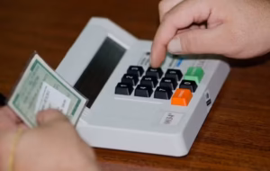 Foto: Érico Andrade/G1