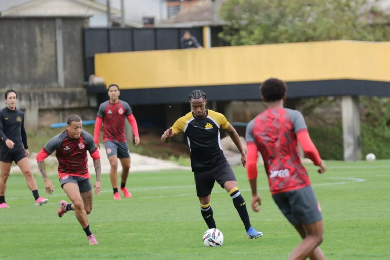 Foto: celso da Luz/CEC/Divulgação