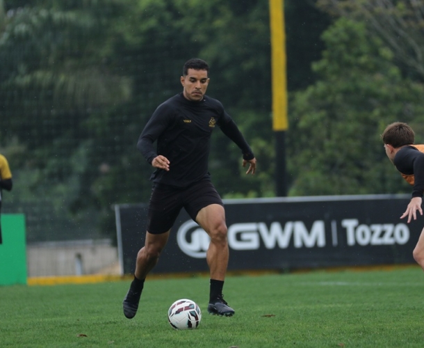 Foto: Celso da Luz/CEC/Divulgação