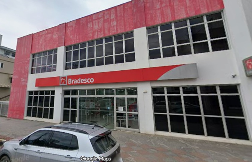 Foto: Reprodução Google Maps
