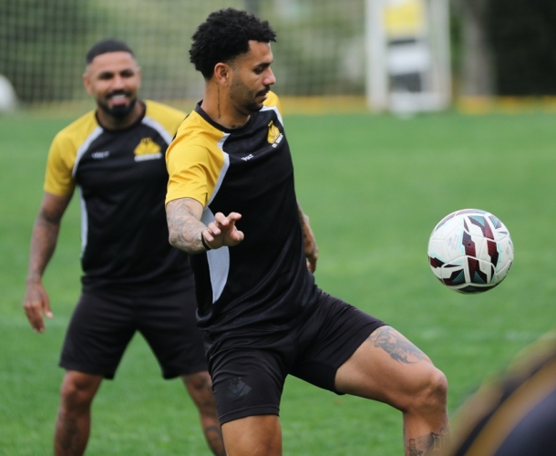 Foto: Celso da Luz/CEC/Divulgação