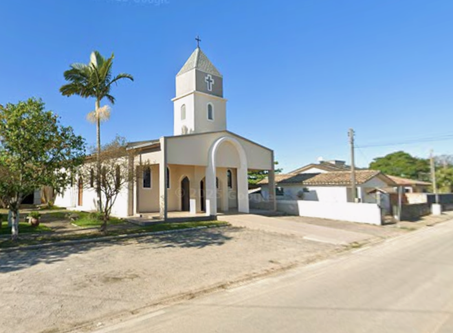 Foto: Reprodução Google Street View