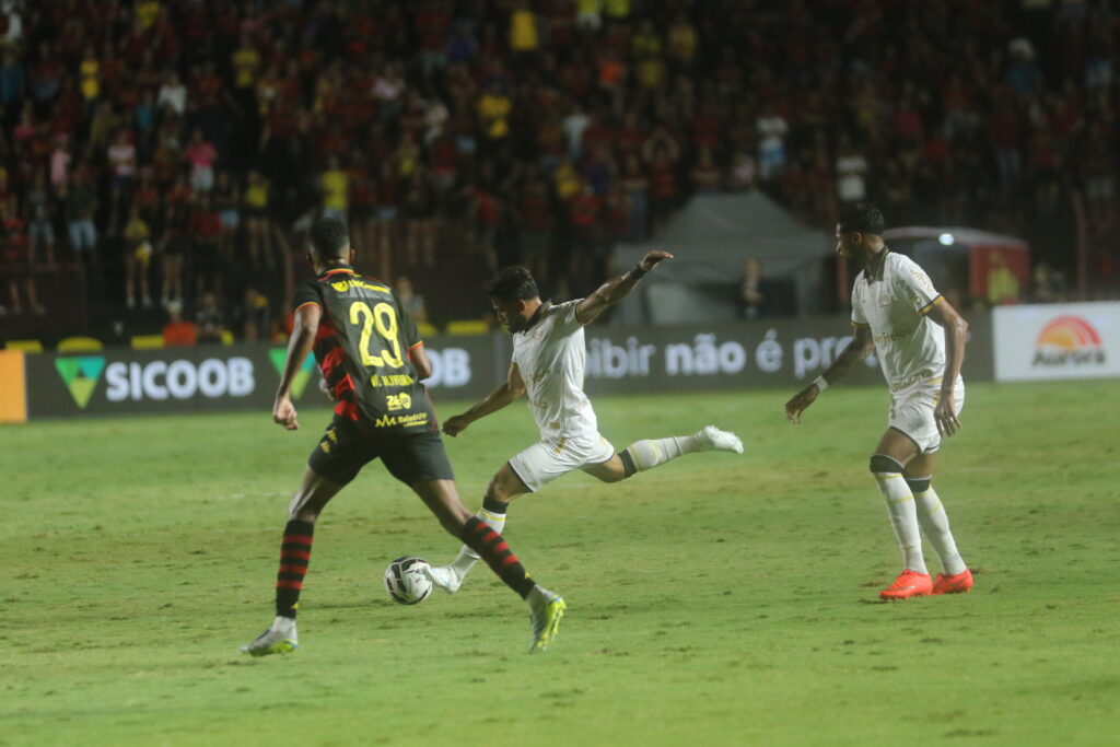 Foto: Celso da Luz/CEC/Divulgação