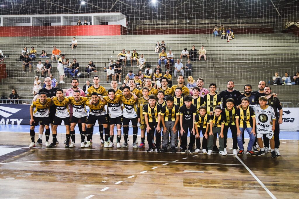 Foto: Fotop | Divulgação | ACF