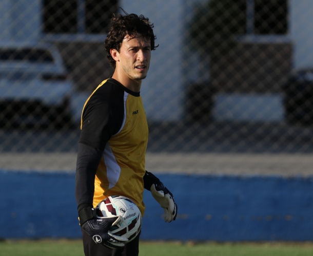 Foto: Celso da Luz/CEC/Divulgação