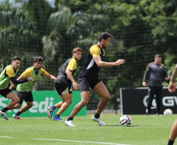 Fotos: Celso da Luz/CEC/Divulgação