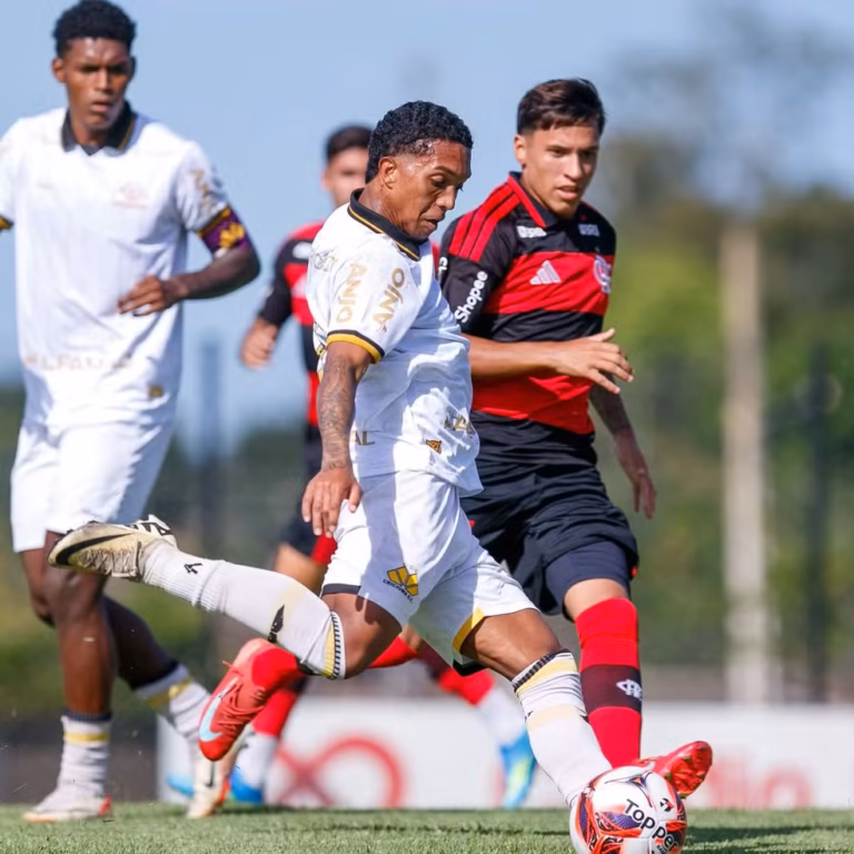 Foto: Cleiton Ramos/Arquivo/CEC