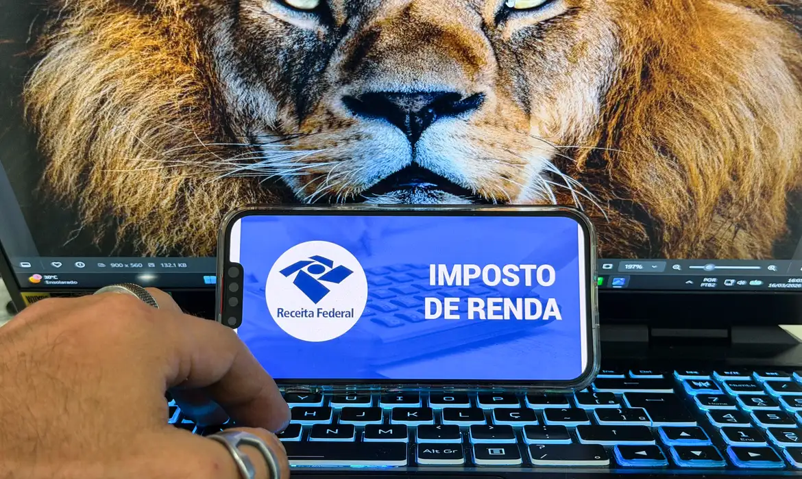 afa Neddermeyer/Agência Brasil